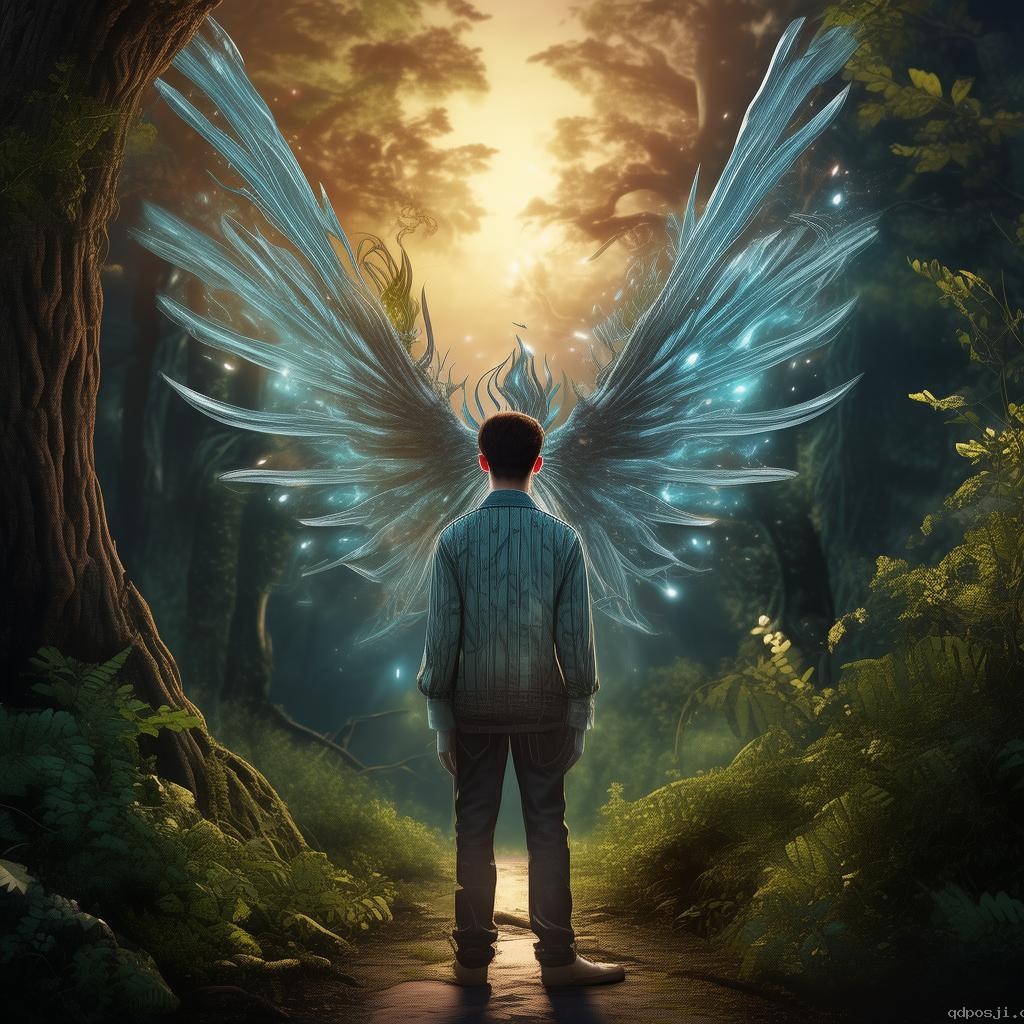 當(dāng)復(fù)讀的時(shí)候遇上魅魔：奇幻與現(xiàn)實(shí)的交織