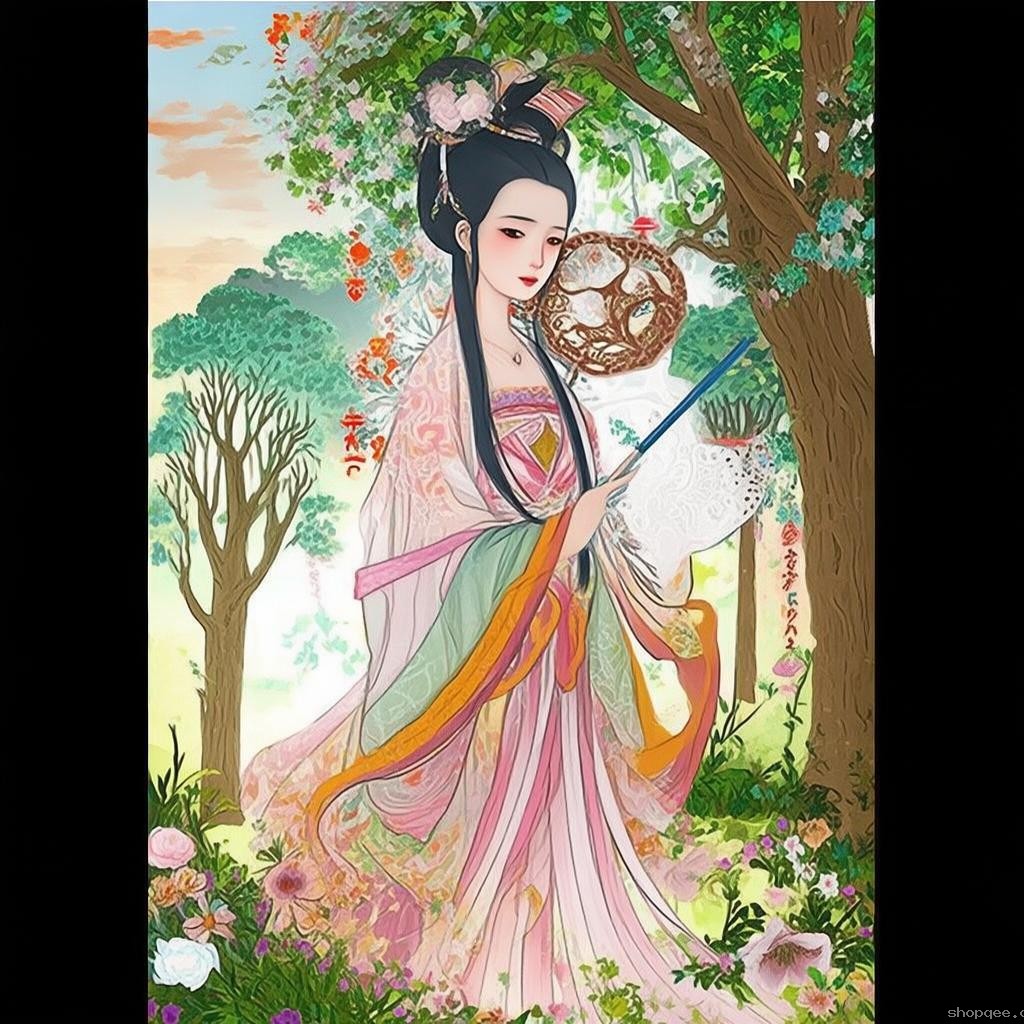 “林妹妹”IP跨界融合洞察：文化傳承與創新發展
