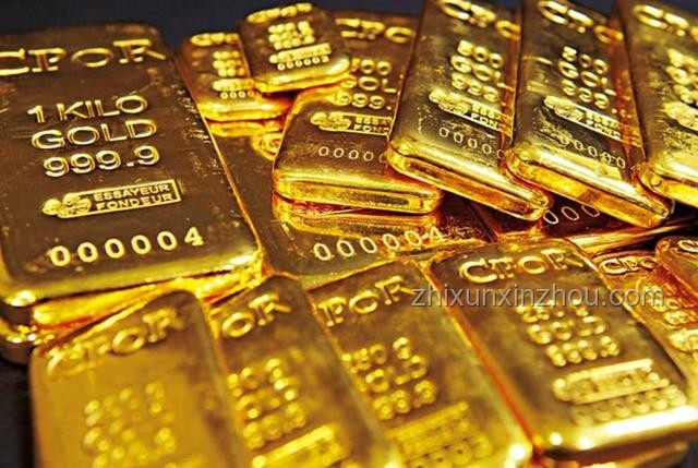 黃金鉆飾新監管，創新思維解鎖財富密碼