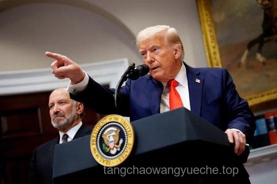 鮑威爾降息新視角：關稅與通脹的跨界思維