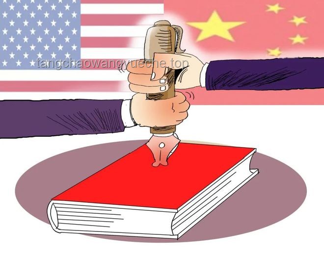 特朗普關稅談判案例研究：不延期限與對日疑慮