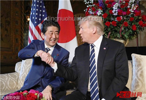 特朗普關稅立場堅定，美日貿易協議前景不明