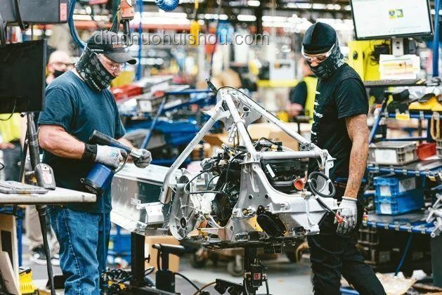 美國6月ISM制造業PMI、就業與價格指數對比分析