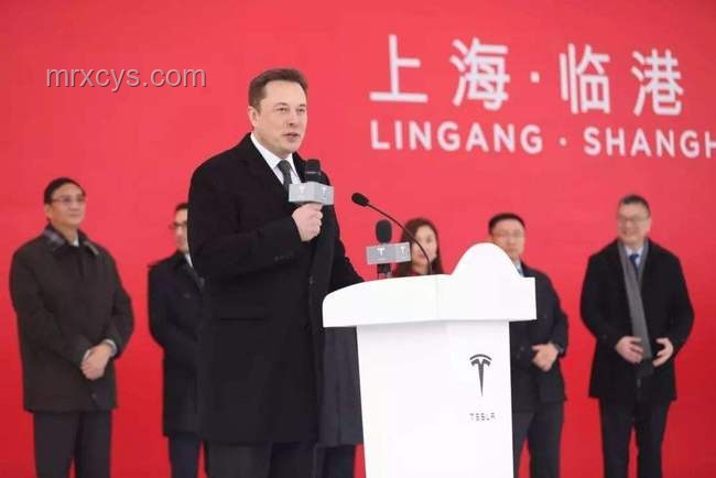 馬斯克回應特朗普威脅案例研究：市場反應與經濟影響