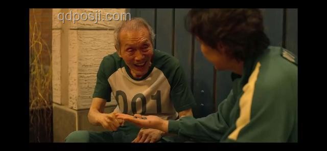 《魷魚游戲3》人性抉擇：老奶奶刺子護友，劇透與行業深思