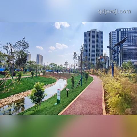 暴雨下的智慧海綿：重構城市防澇新思維，跨界融合解難題