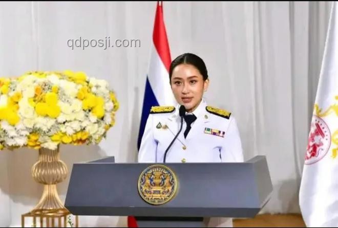 泰國總理佩通坦停職案對中國東南亞經濟布局的影響