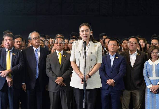 泰國總理更迭，他信家族命運波折，中國東南亞布局何去何從？