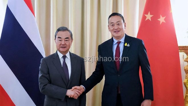 泰國總理更迭，他信家族命運波折，中國東南亞布局何去何從？
