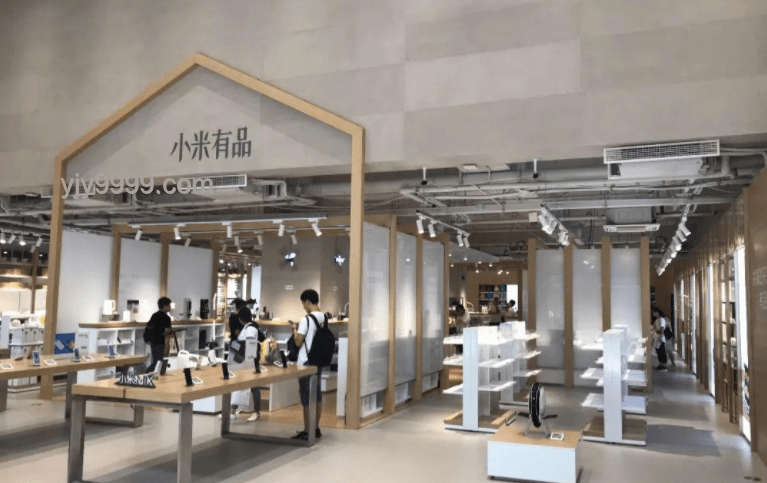 小米青年公寓：跨界創(chuàng)新，重構(gòu)居住新生態(tài)