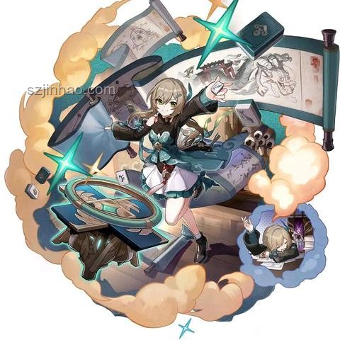 《崩壞：星穹鐵道》3.4劇情深度剖析與行業影響