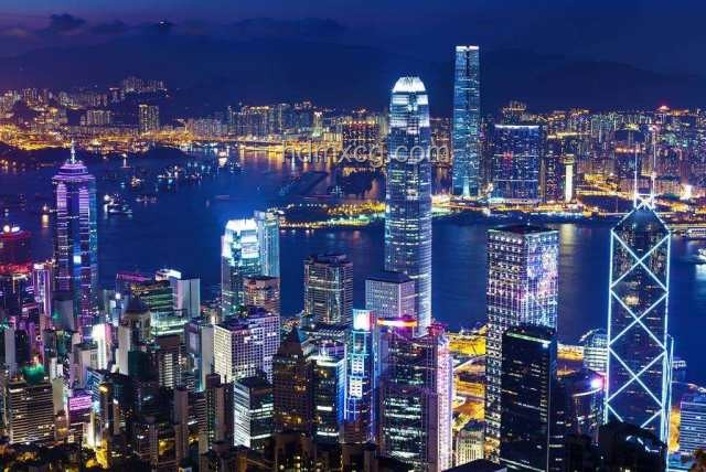香港是國內規劃最好的城市嗎？城市規劃,城區發展,可持續性