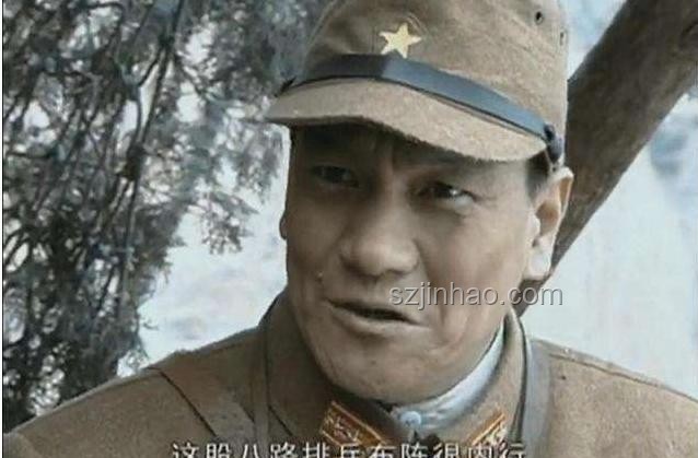 抗日劇中大佐常為大反派的原因探究