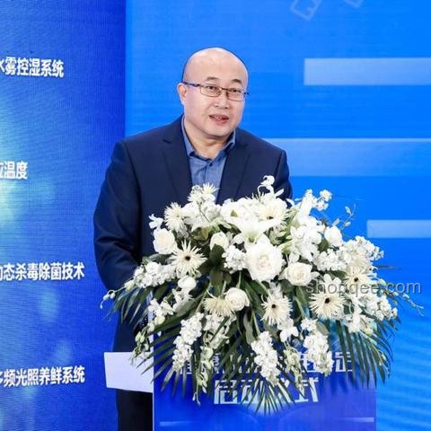 容聲冰箱：以科技養鮮引領冰箱行業新趨勢