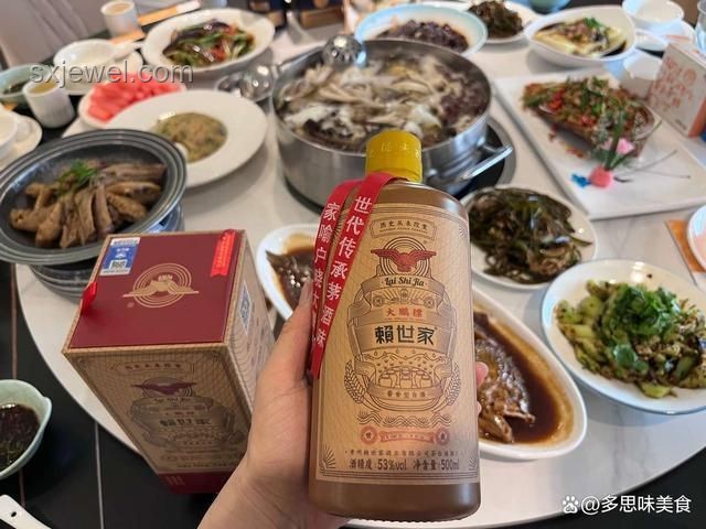 500元檔白酒能否媲美千元檔？口感品質大揭秘