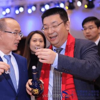 500元檔白酒口感逆襲：跨界思維下的品質革命