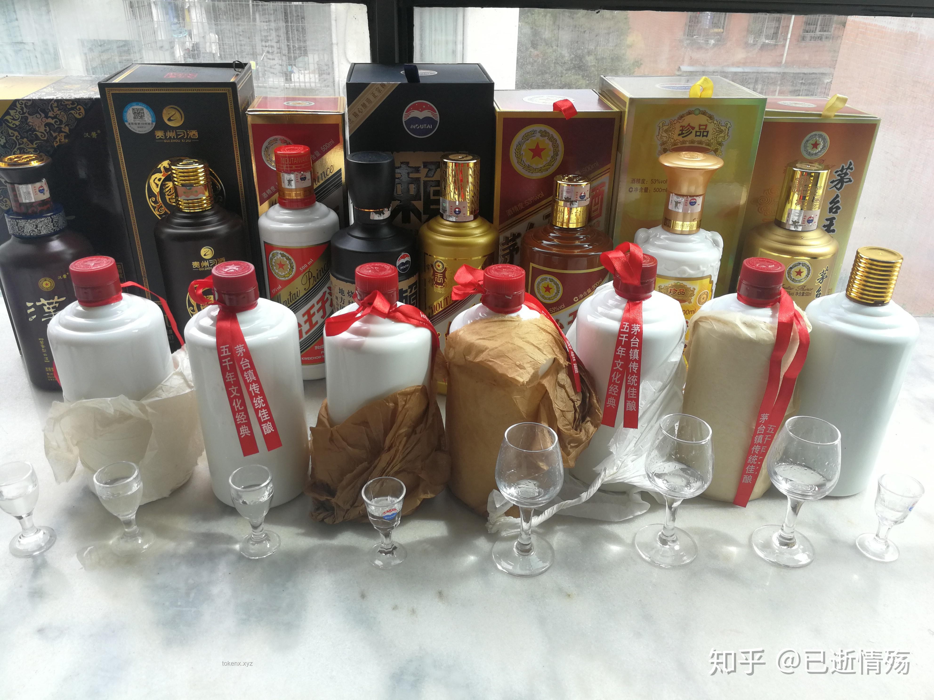 500元檔白酒能否媲美千元檔？口感與品質(zhì)深度剖析