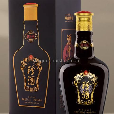 500元檔白酒口感與品質(zhì)接近千元檔的案例研究