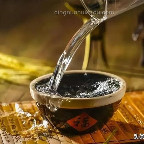 500元檔白酒口感與品質(zhì)接近千元檔的案例研究