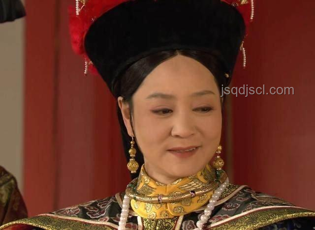 《甄嬛傳》中甄嬛扶持安陵容上位后“酸”意探析