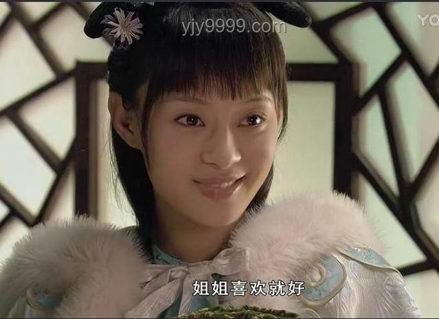 《甄嬛傳》解析：甄嬛扶持安陵容上位后的“酸”味何來？