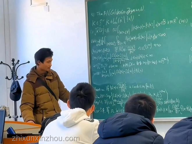 掛谷猜想的重要性及王虹獲獎展望