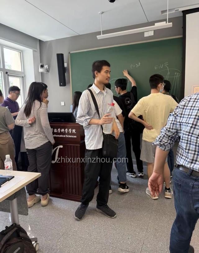 掛谷猜想的重要性及王虹獲獎展望