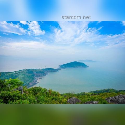 臺灣與海南島淡水資源差異探析