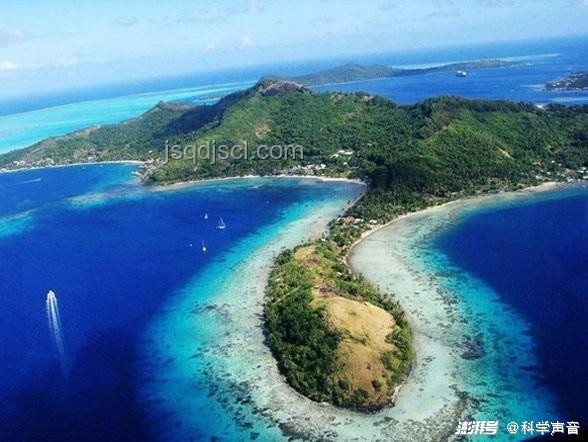 海島水資源差異洞察：臺灣缺水與海南島水資源豐富之謎