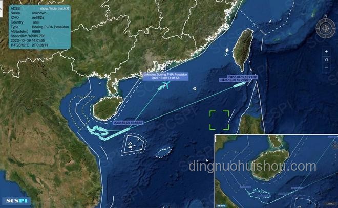 海島淡水差異之謎：臺灣缺水與海南島淡水充裕探析