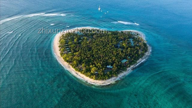 臺灣缺水與海南島淡水充足的解決方案