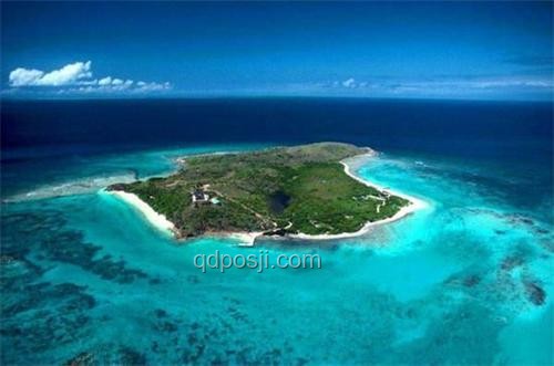 同樣海島，臺灣缺水與海南淡水豐沛的深度解析