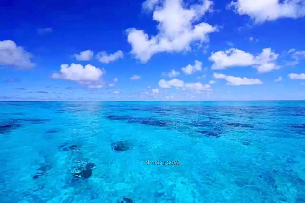 同樣海島，水情大不同：臺灣與海南島的淡水秘密??