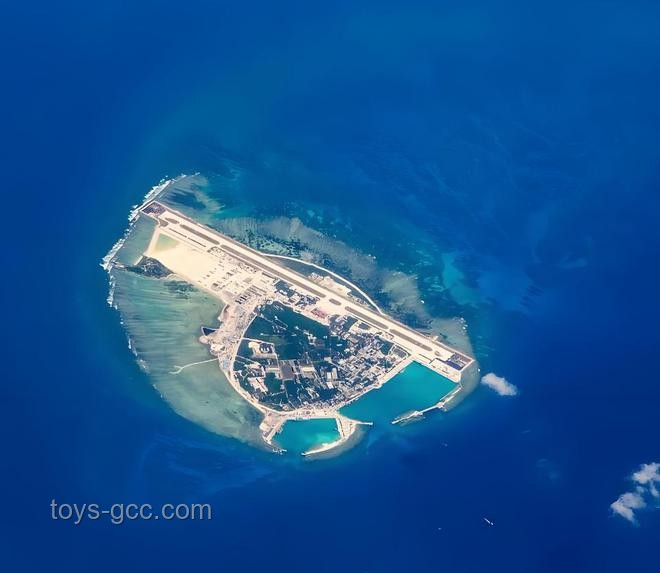 同樣海島，為何臺灣“喊渴”，海南島淡水豐盈？
