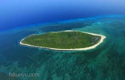 海島水資源差異洞察：臺(tái)灣缺水與海南島水資源豐富的背后