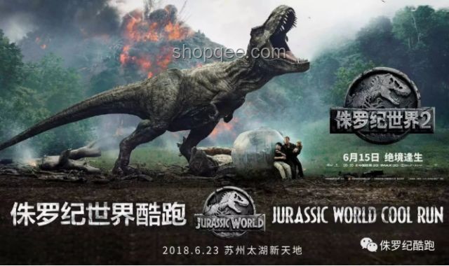 如何評價電影《侏羅紀世界：重生》？觀影體驗,劇情分析,角色設定