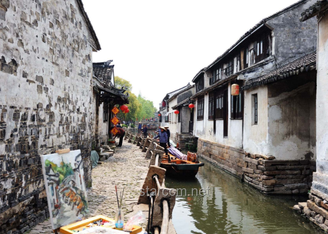 國(guó)內(nèi)訪古需趁早：文化遺產(chǎn)旅游趨勢(shì)洞察