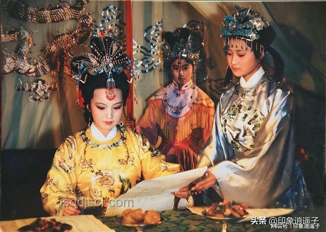 《紅樓夢》：一部深刻描繪女性現實悲劇的小說