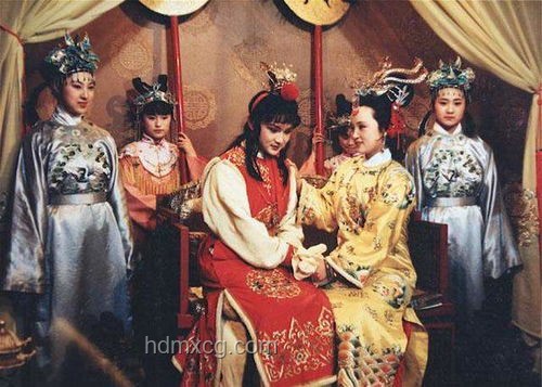 《紅樓夢》：女性現實悲劇的深度剖析