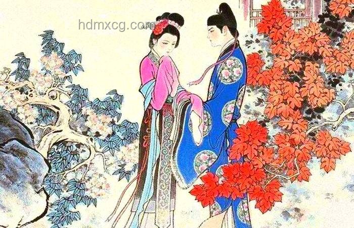 《紅樓夢》：女性現實悲劇的深度剖析