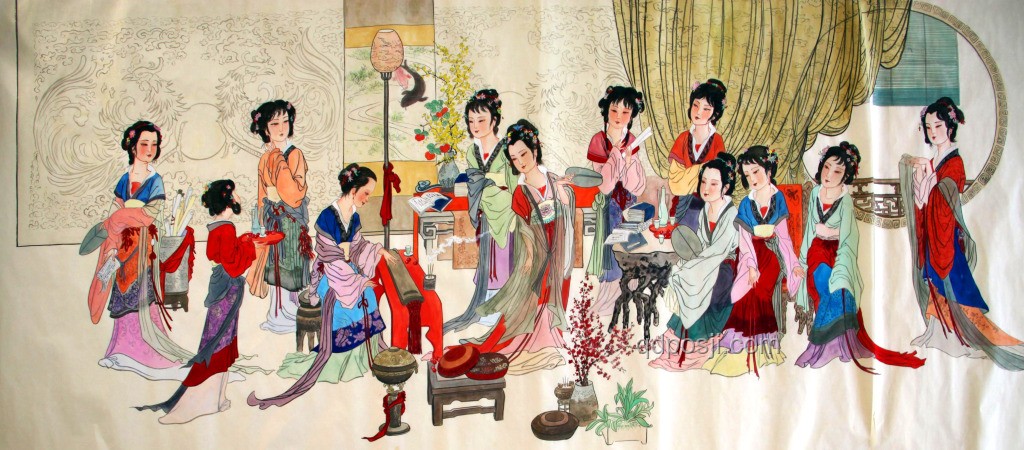 《紅樓幻夢：女性悲劇的跨界新解與創新啟示》