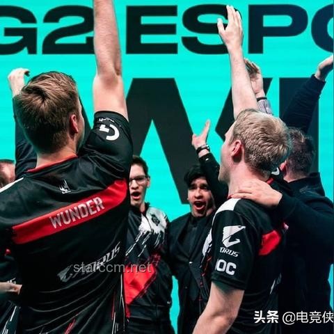GEN逆襲啟示：電競戰場中的創新韌性與策略翻轉，G2真強還是假強？
