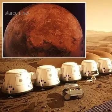 火星夢碎，創(chuàng)新不息：重塑太空殖民藍圖