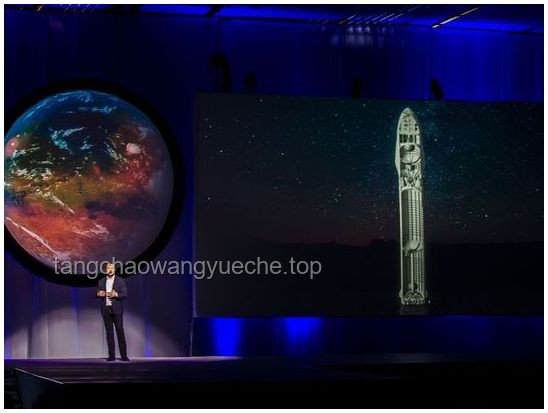 馬斯克火星殖民夢碎：問題分析與解決方案探索