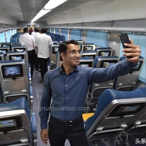 印度網民嘲諷中國火車背后的行業洞察