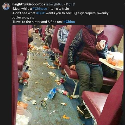 印度網民嘲諷中國火車？理性看待與實用指南