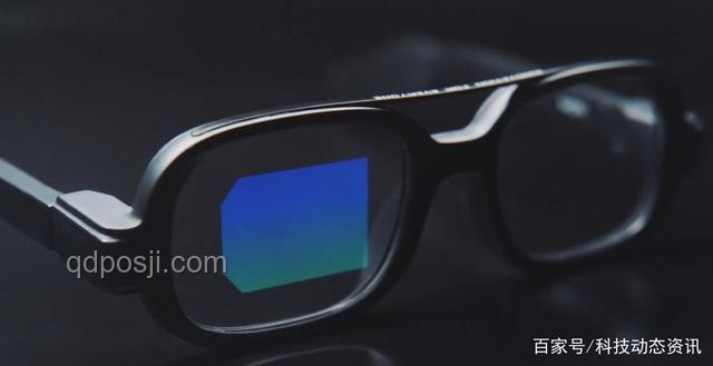 小米AI眼鏡發布：開啟智能穿戴新篇章