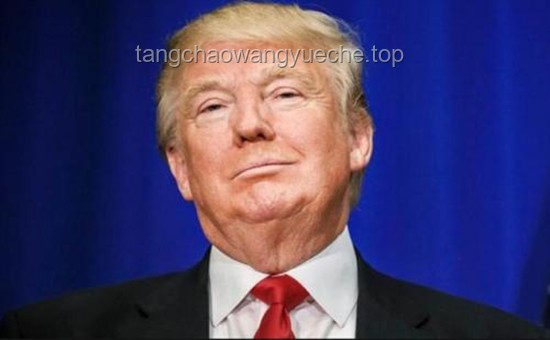 特朗普“大漂亮”法案前景不明，共和黨內部分歧深化