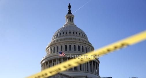 特朗普“大漂亮”法案眾議院受阻，共和黨內訌升級！