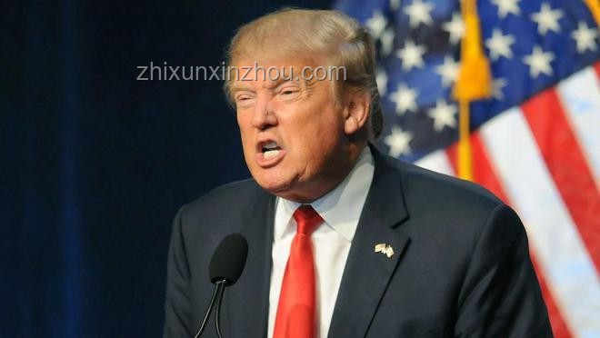 特朗普“大漂亮”法案眾議院受阻，共和黨內訌升級！